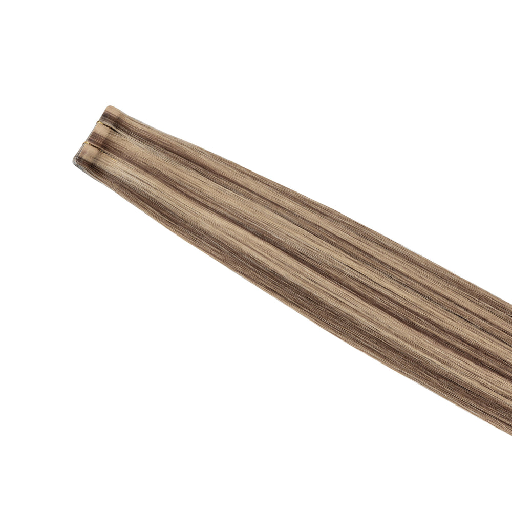 22" Super Slim Tape - Honey Blonde